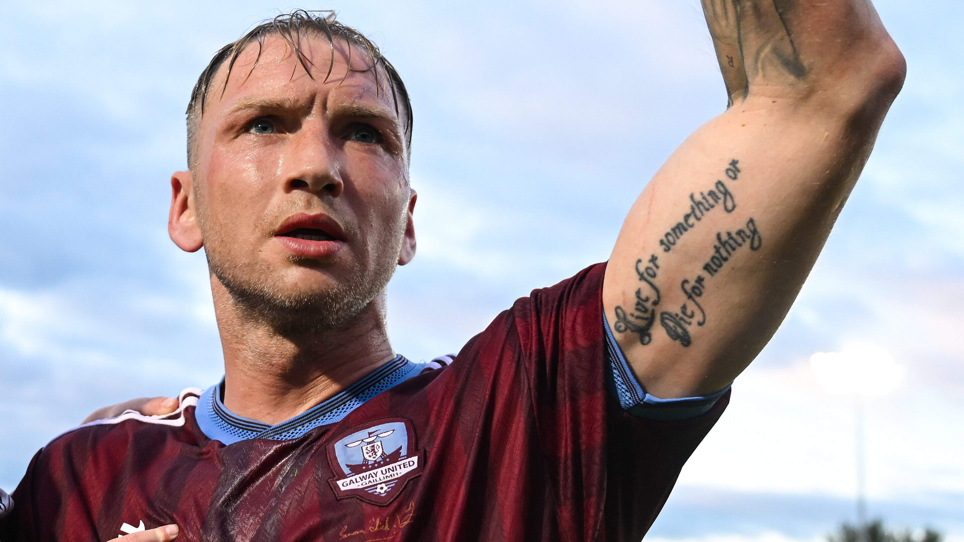 Stephen Walsh the hero as Galway defeat disappointing Derry on historic night at Pearse Stadium